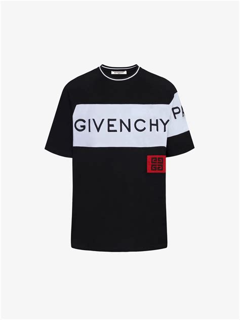 new tshirt by givenchy|Givenchy t shirts for men.